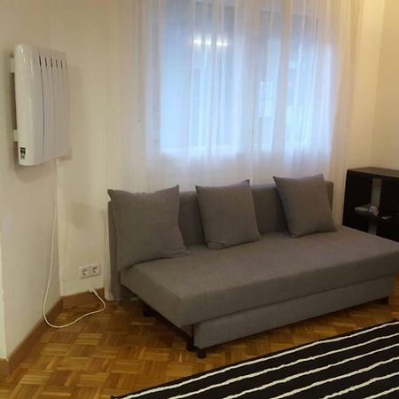 Apto Vielha Centro Internet Fibra Luaran gambar