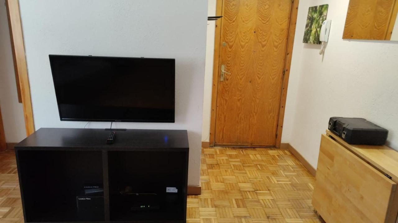 Apto Vielha Centro Internet Fibra Luaran gambar