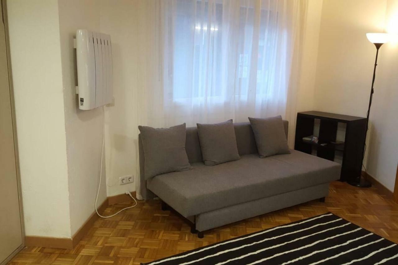 Apto Vielha Centro Internet Fibra Luaran gambar